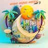 Miami Music Week Vol. 3