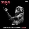 THE BEST TRACKS OF 2023