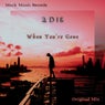 When You're Gone