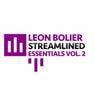 Streamlined Essentials by Leon Bolier, Vol. 2