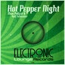 Hot Pepper Night