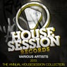 2013 - The Annual Housesession Collection