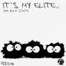 It's My Elite EP