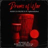 Drums of War (feat. Aphendulwa) [Remixes]