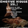 Emotive House Volume 1
