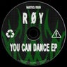YOU CAN DANCE EP
