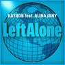 Left Alone