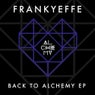Back To Alchemy EP