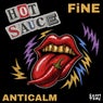 Hot Sauce (Extended Mix)