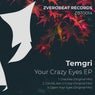Your Crazy Eyes EP