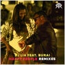 Happy People (feat. Burai) [Remixes]