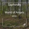 World Of Angels (2019 Remix)