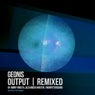 Output (Remixed)