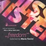 Freedom (Official Compilation Miss & Mister Nws 2014)