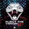 Inject The Venom LP