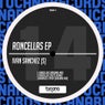 Roncellas EP