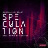Speculation EP