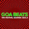 Goa Beats - the Festival Sounds 2021.2