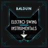 Electro Swing Instrumentals 2