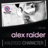 Kaleydo Character: Alex Raider EP 17