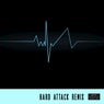Hard Attack Remix EP