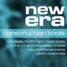 New Era Construction Tools Volume 12
