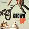 Grown up (Radio Edit)