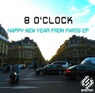 Happy New Year From Paris EP
