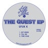 The Quest EP