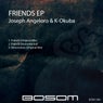 Friends EP
