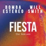 Fiesta (The Remixes)