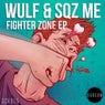 Fighter Zone EP