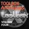 Toolbox Anthems, Vol. 4