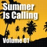 Summer Is Calling Volume 01