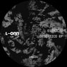 Desértico EP