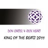 King Of The Beatz 2011