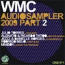 Audio Sampler WMC 2009 Part 02
