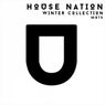 House Nation. Winter Collection. Mots.