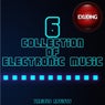 Collection of Electronic Music, Vol. 6