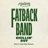 Chillin' Out (Kon's Cool Out Remix)