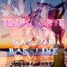 East Saxzon Bassline Volume. Three