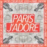 Paris j'adore (feat. Lexx) [Extended mix]
