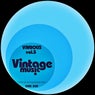 Sunner Soul presents Vintage Music Selection, Vol. 5