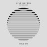 Hold On (feat. Hans Lowie)