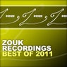 Zouk Recordings - Best Of 2011