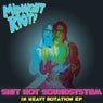 In Heavy Rotation EP