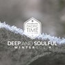 Deep and Soulful Winter Vol.4 (16 Great Deep House Tracks)