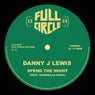 Spend The Night (feat. Dannielle Gaha) (H Man Dub)