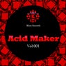 Acid Maker, Vol. 1