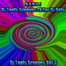 DJ Tools Grooves, Vol. 3 (DJ Tools Grooves Fx for DJ Only)